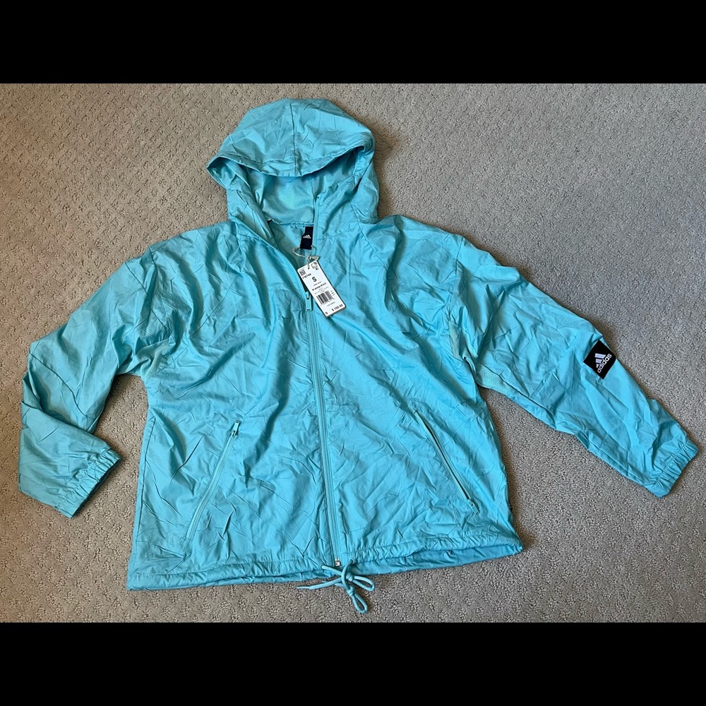 Adidas MultiSport Jacket